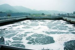 污水處理廠(chǎng)